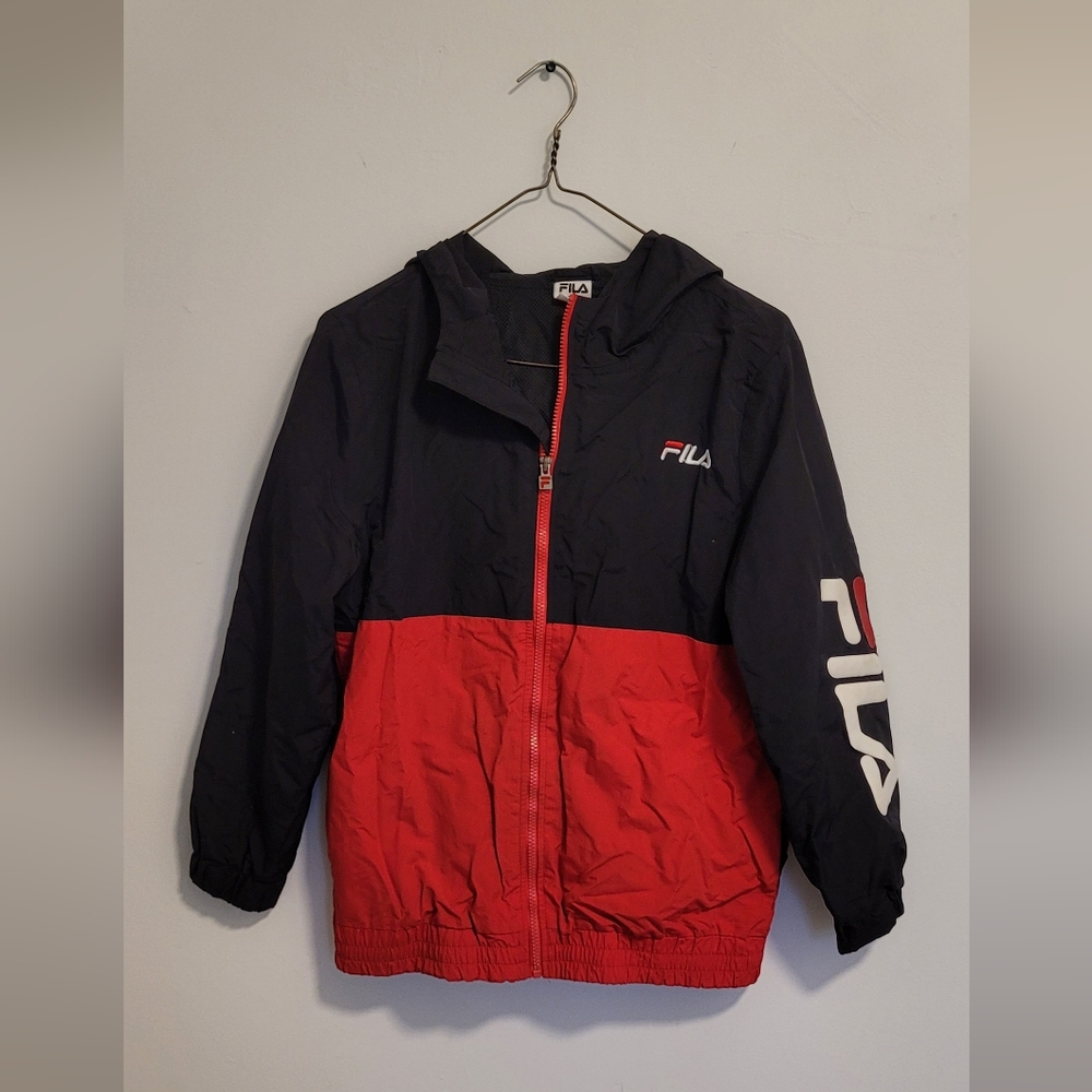 Boy's Spring/Fall Jacket